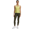 UNDER ARMOUR - HEATGEAR ARMOUR NO-SLIP WAISTBAND ANKLE LEGGINGS