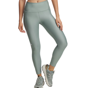 UNDER ARMOUR - HEATGEAR ARMOUR NO-SLIP WAISTBAND ANKLE LEGGINGS