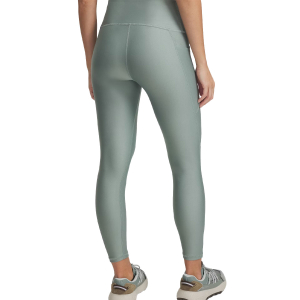 UNDER ARMOUR - HEATGEAR ARMOUR NO-SLIP WAISTBAND ANKLE LEGGINGS