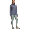 UNDER ARMOUR - HEATGEAR ARMOUR NO-SLIP WAISTBAND ANKLE LEGGINGS