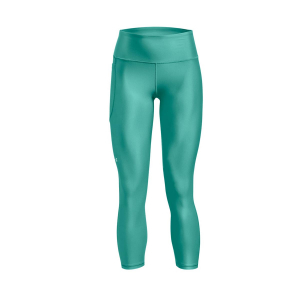 UNDER ARMOUR - HEATGEAR ARMOUR NO-SLIP WAISTBAND ANKLE LEGGINGS