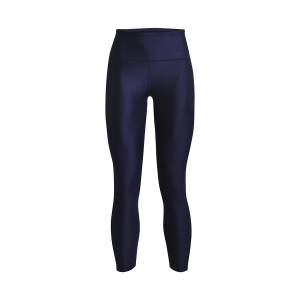 UNDER ARMOUR - HEATGEAR ARMOUR NO-SLIP WAISTBAND ANKLE LEGGINGS