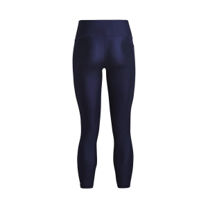 UNDER ARMOUR - HEATGEAR ARMOUR NO-SLIP WAISTBAND ANKLE LEGGINGS