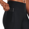 UNDER ARMOUR - HEATGEAR ARMOUR NO SLIP WAISTBAND FULL LENGTH LEGGINGS