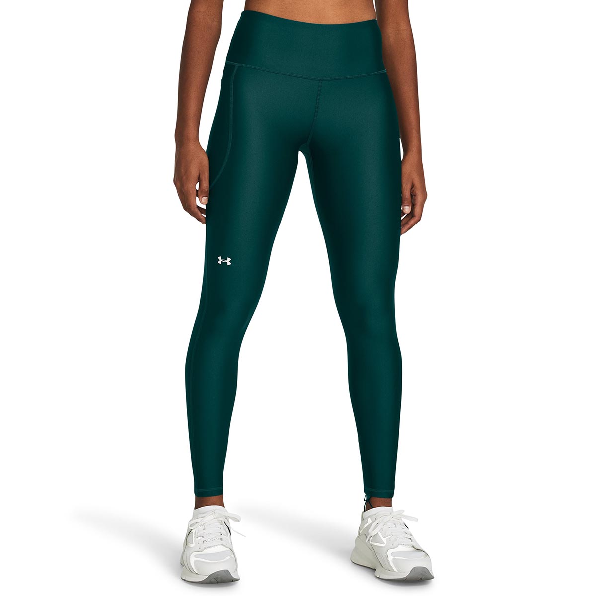 UNDER ARMOUR - HEATGEAR NO-SLIP WAISTBAND