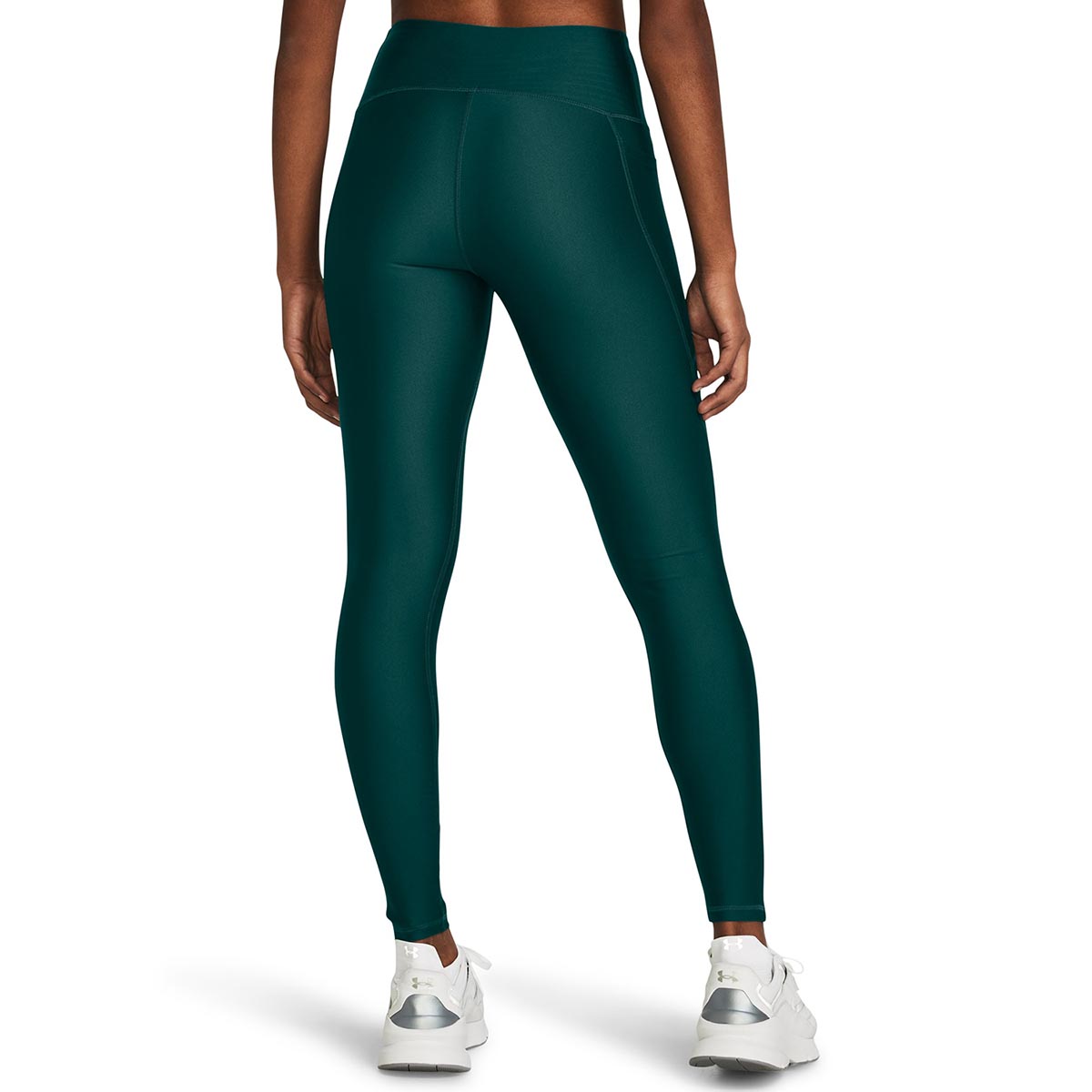 UNDER ARMOUR - HEATGEAR NO-SLIP WAISTBAND