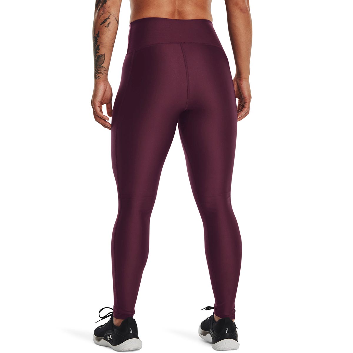 UNDER ARMOUR - HEATGEAR ARMOUR NO SLIP WAISTBAND