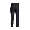 UNDER ARMOUR - HEATGEAR ARMOUR PRINTED NO SLIP WAISTBAND 7/8 LEGGINGS