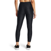 UNDER ARMOUR - HEATGEAR ARMOUR PRINTED NO SLIP WAISTBAND 7/8 LEGGINGS