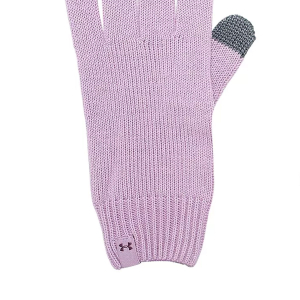 UNDER ARMOUR - AROUND TOWN GLOVES