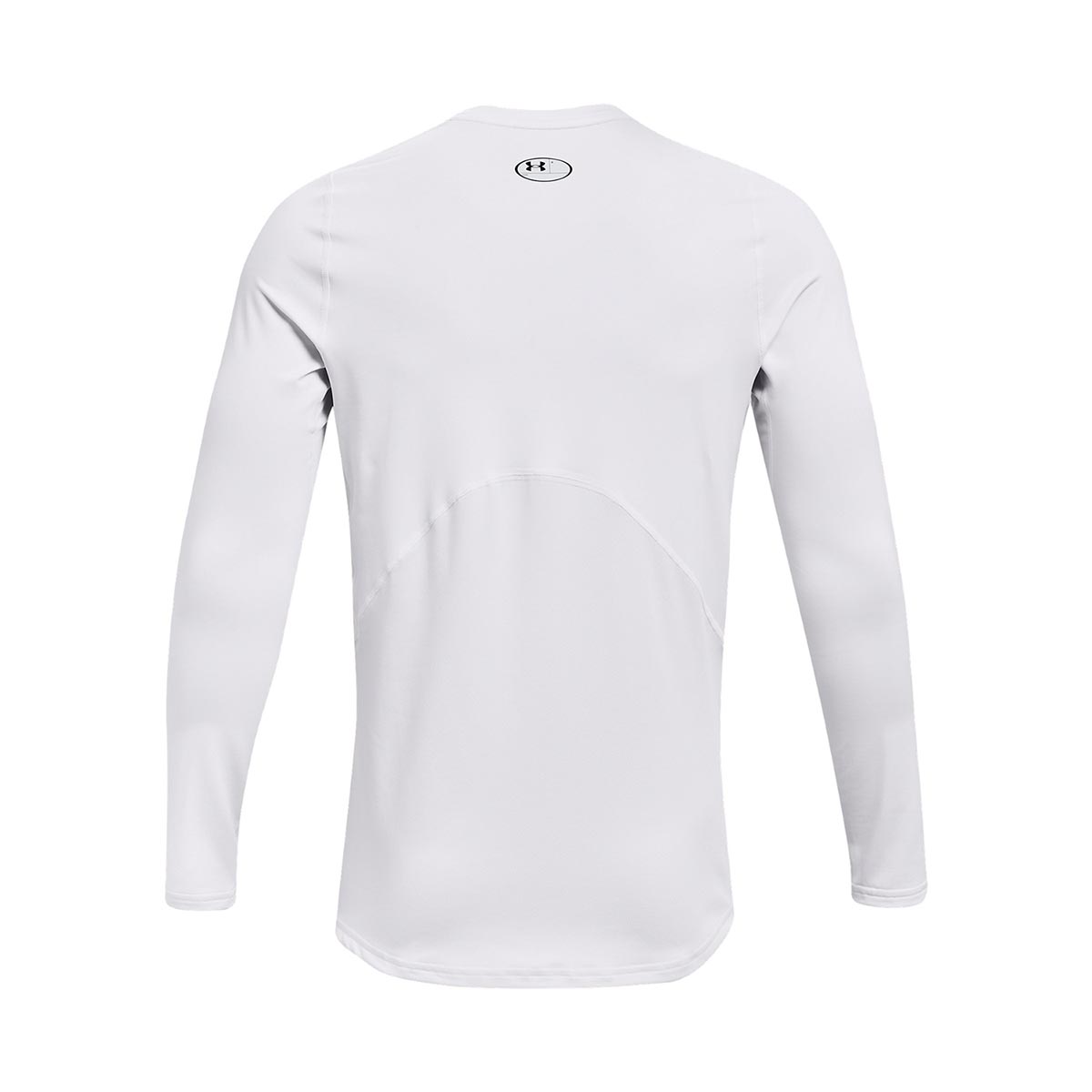 UNDER ARMOUR - COLDGEAR FITTED CREW SHIRT