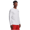 UNDER ARMOUR - COLDGEAR FITTED CREW SHIRT