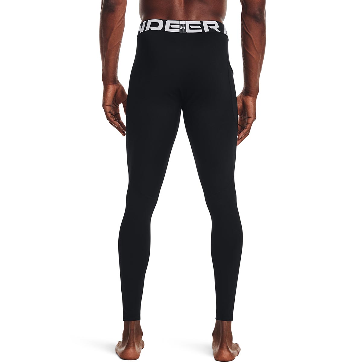 UNDER ARMOUR - COLDGEAR ARMOUR LEGGINGS