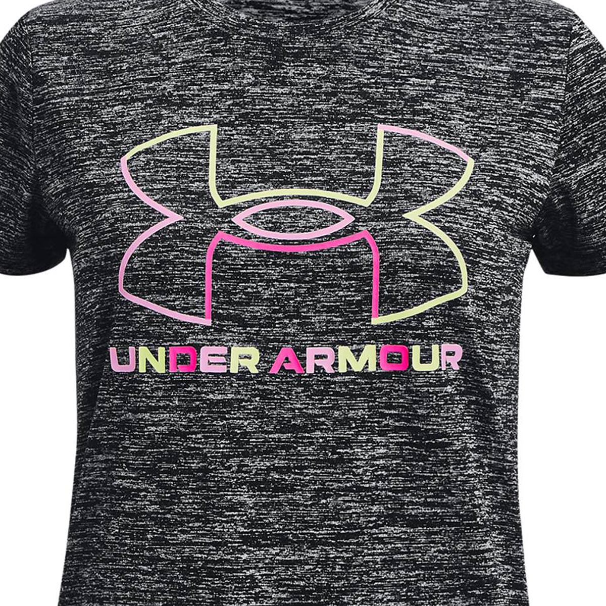 UNDER ARMOUR - TECH BIG LOGO TWIST