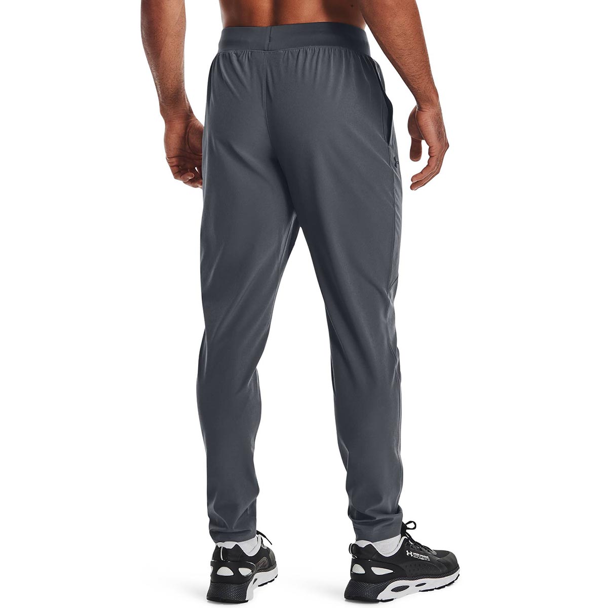 UNDER ARMOUR - UA STRETCH WOVEN PANT