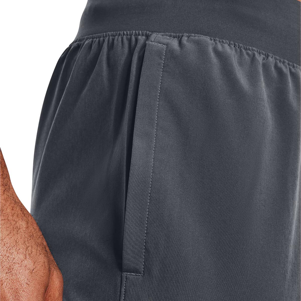 UNDER ARMOUR - UA STRETCH WOVEN PANT
