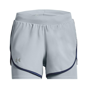 UNDER ARMOUR - FLY BITE 2-IN-1 SHORT