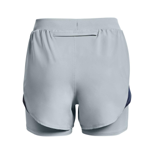 UNDER ARMOUR - FLY BITE 2-IN-1 SHORT