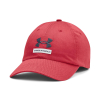 UNDER ARMOUR - BRANDED HAT