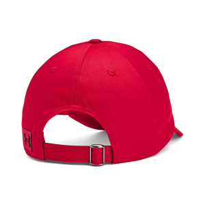 UNDER ARMOUR - TEAM BLANK CHINO ADJUSTABLE BASEBALL CAP