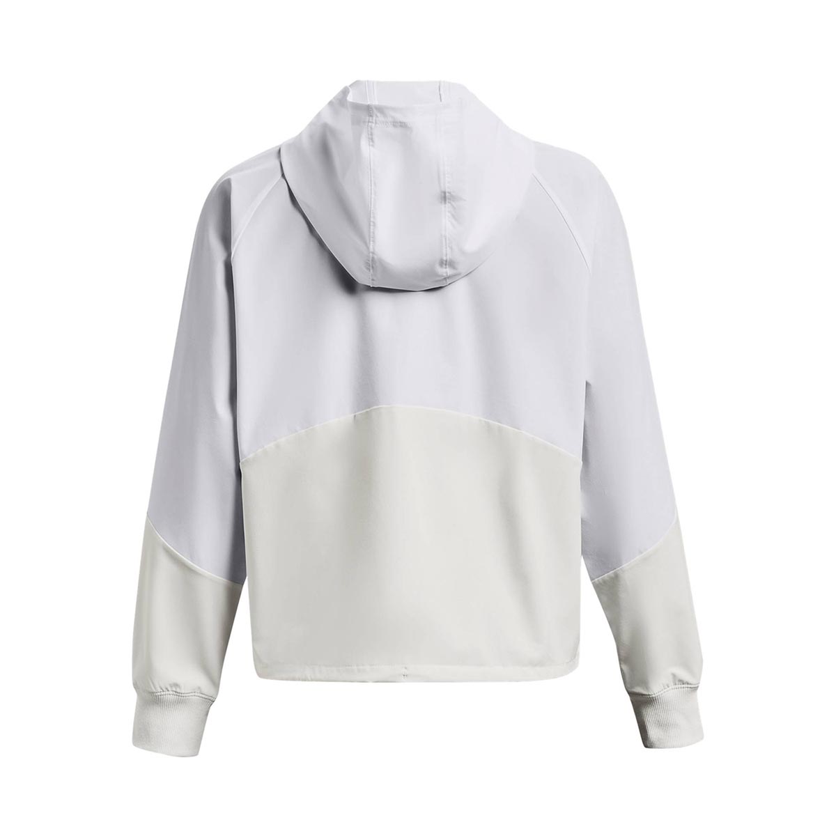 UNDER ARMOUR - WOVEN FZ