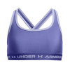 UNDER ARMOUR - CROSSBACK SPORTS BRA