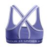 UNDER ARMOUR - CROSSBACK SPORTS BRA