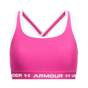 UNDER ARMOUR - CROSSBACK SPORTS BRA