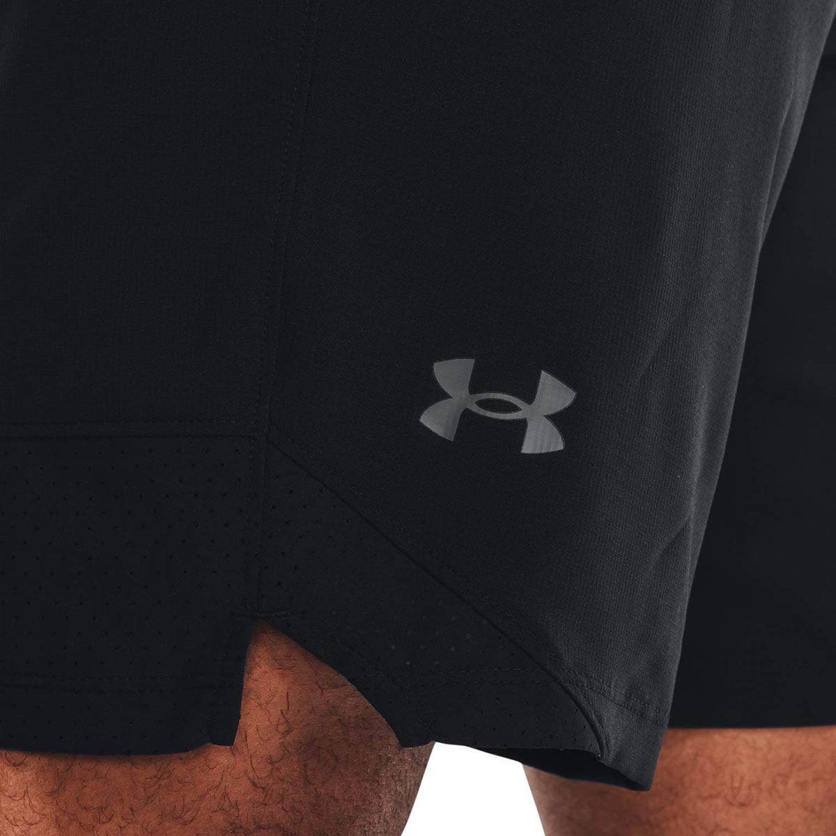 UNDER ARMOUR - VANISH WOVEN