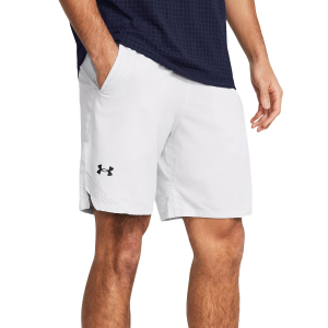UNDER ARMOUR - VANISH WOVEN SHORTS