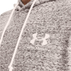 UNDER ARMOUR - RIVAL TERRY SHORT SLEEVE HOODIE