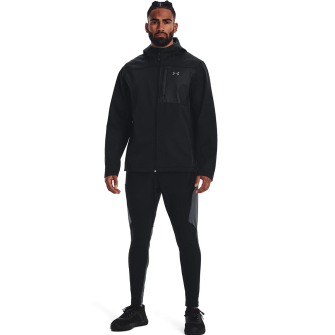 Under armour men's coldgear infrared fleece gloves 2.0 hotsell
