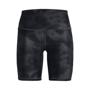 UNDER ARMOUR - HEATGEAR BIKE SHORT