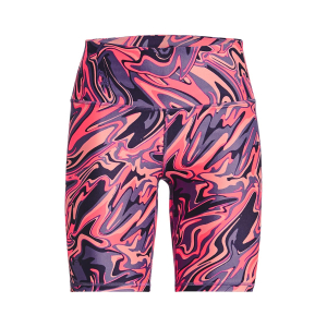 UNDER ARMOUR - HEATGEAR BIKE SHORT