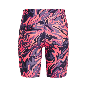 UNDER ARMOUR - HEATGEAR BIKE SHORT