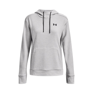 UNDER ARMOUR - ARMOUR FLEECE LEFT CHEST HOODIE