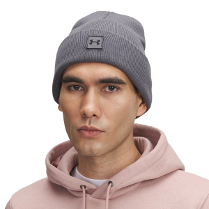 UNDER ARMOUR - HALFTIME CUFFED BEANIE