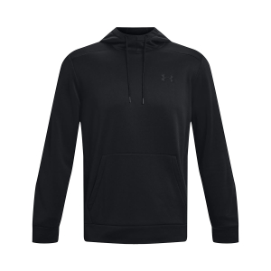 UNDER ARMOUR - ARMOUR FLEECE HOODIE