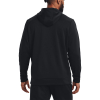 UNDER ARMOUR - ARMOUR FLEECE HOODIE