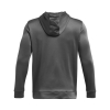 UNDER ARMOUR - ARMOUR FLEECE HOODIE