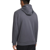 UNDER ARMOUR - ARMOUR FLEECE HOODIE