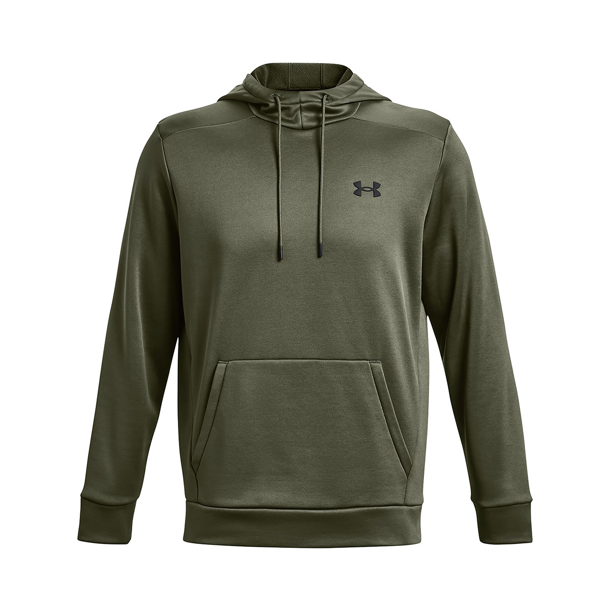 UNDER ARMOUR - ARMOUR FLEECE HOODIE