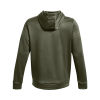 UNDER ARMOUR - ARMOUR FLEECE HOODIE