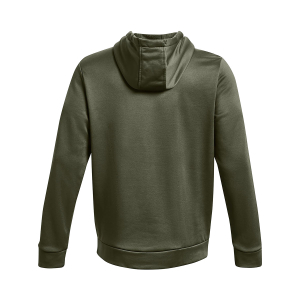 UNDER ARMOUR - ARMOUR FLEECE HOODIE