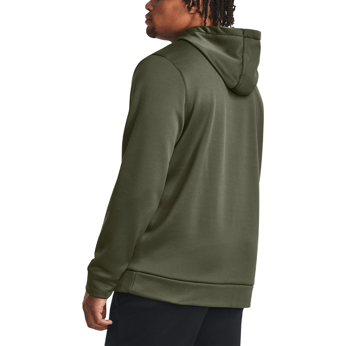 UNDER ARMOUR - ARMOUR FLEECE HOODIE