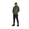 UNDER ARMOUR - ARMOUR FLEECE HOODIE