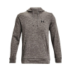 UNDER ARMOUR - ARMOUR FLEECE TWIST HOODIE