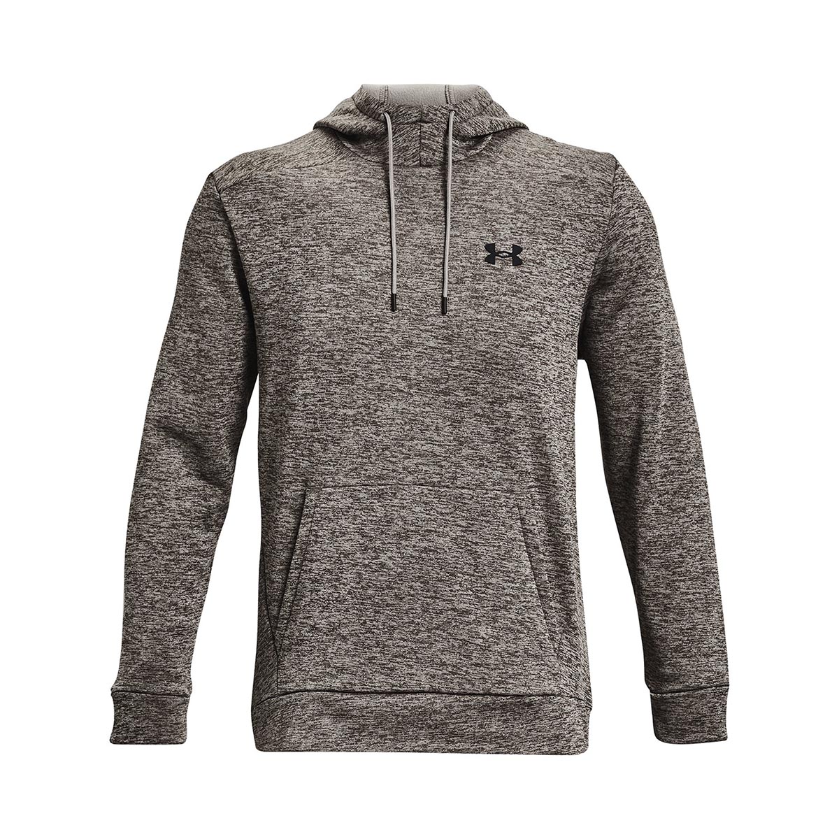 UNDER ARMOUR - ARMOUR FLEECE TWIST HOODIE