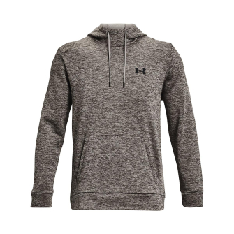 UNDER ARMOUR ARMOUR FLEECE TWIST HOODIE