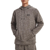 UNDER ARMOUR - ARMOUR FLEECE TWIST HOODIE